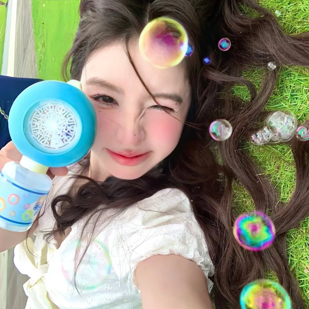 我们喝的水里
