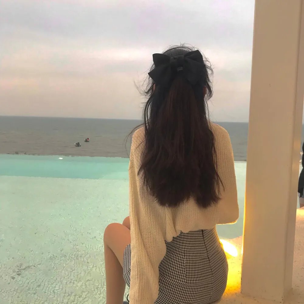 沉落的黄昏