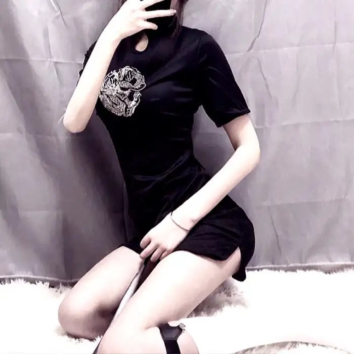 法网缉凶